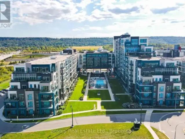 Apartment for rent in Niagara, Ontario
