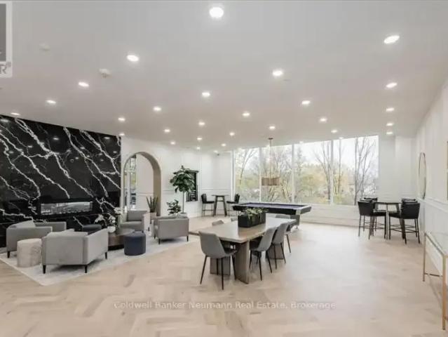 Apartment for rent in Guelph, Ontario