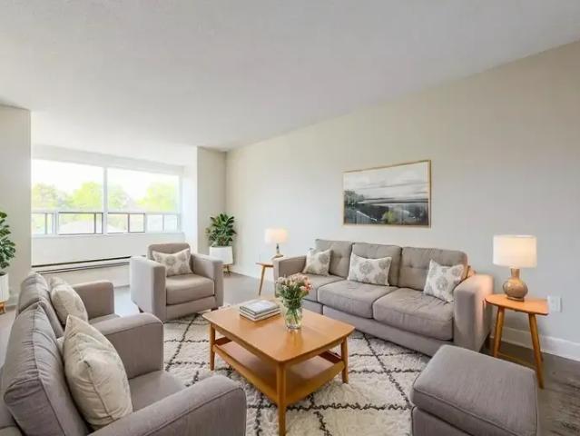 Apartment for rent in Guelph, Ontario