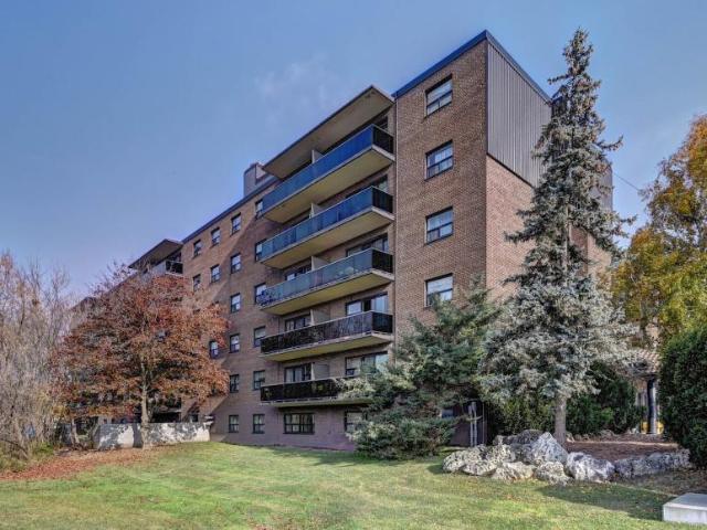 Apartment for rent in Guelph, Ontario
