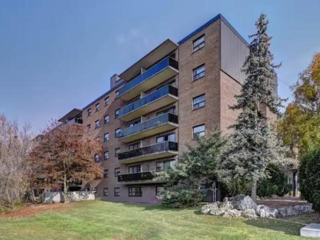 Apartment for rent in Guelph, Ontario