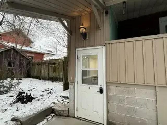 Apartment for rent in Guelph, Ontario