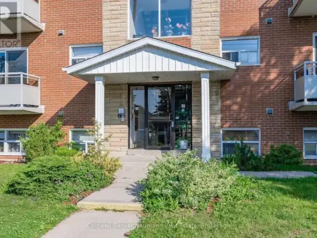 Apartment for rent in Guelph, Ontario