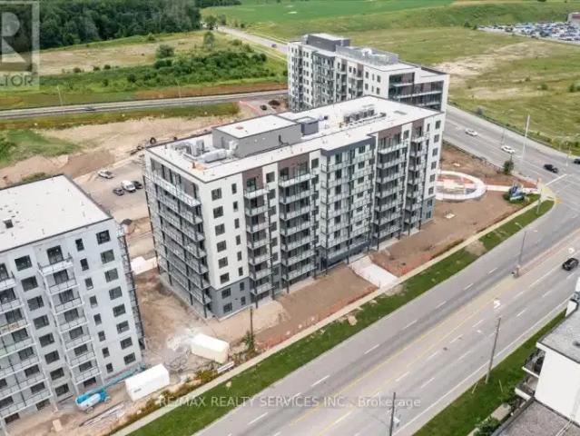 Apartment for rent in Guelph, Ontario