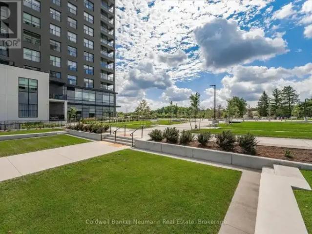 Apartment for rent in Guelph, Ontario