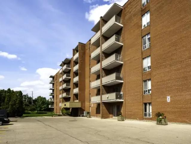 Apartment for rent in Guelph, Ontario