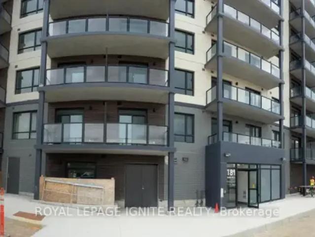 Apartment for rent in Guelph, Ontario