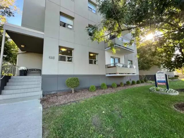 Apartment for rent in Guelph, Ontario