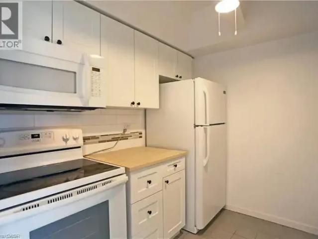 Apartment for rent in Guelph, Ontario