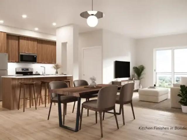 Apartment for rent in Guelph, Ontario
