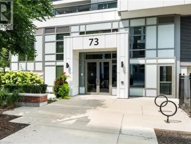 Apartment for rent in Guelph, Ontario