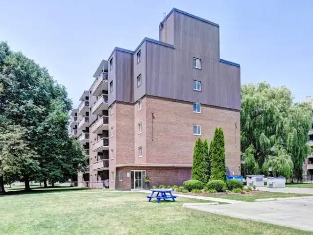 Apartment for rent in Guelph, Ontario