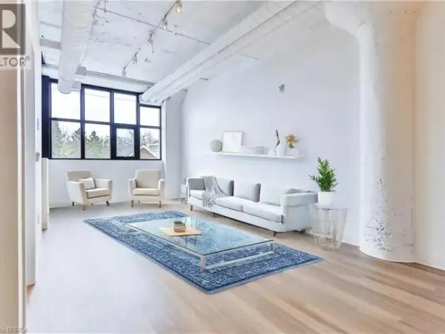 Apartment for rent in Guelph, Ontario