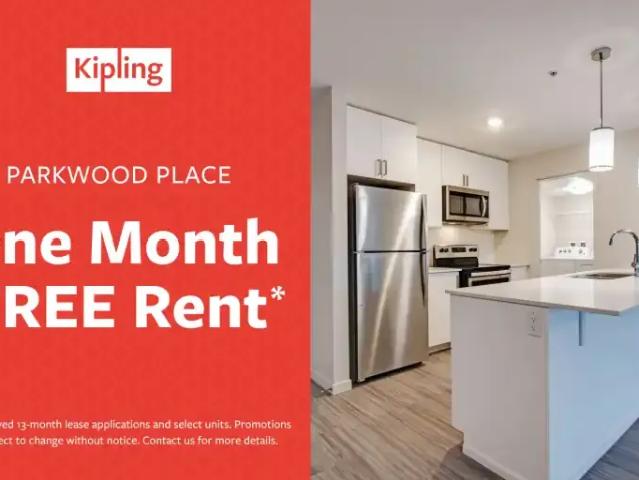 Apartment for rent in Guelph, Ontario