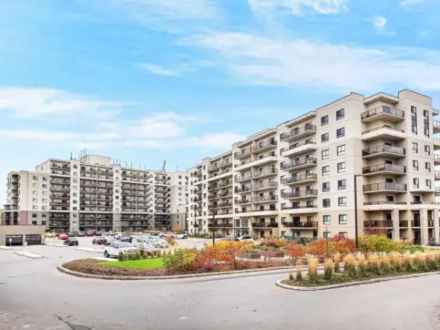 Apartment for rent in Guelph, Ontario
