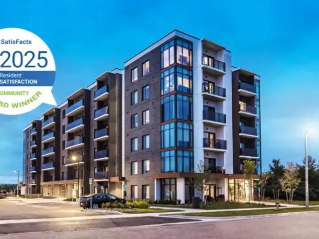 Apartment for rent in Guelph, Ontario