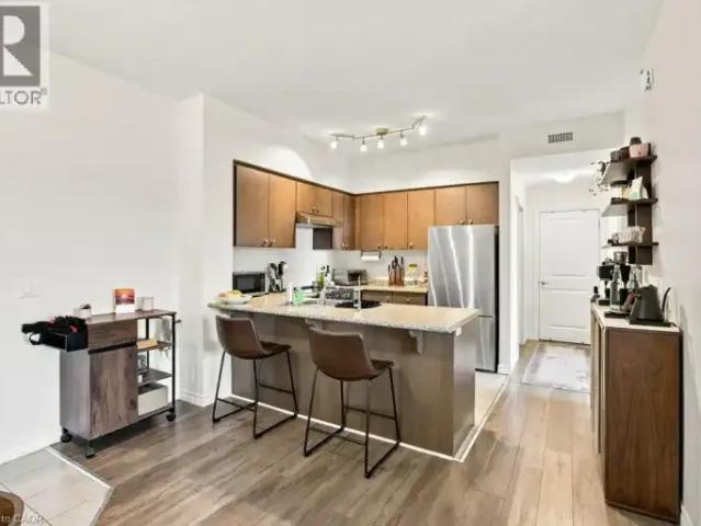 Apartment for rent in Guelph, Ontario