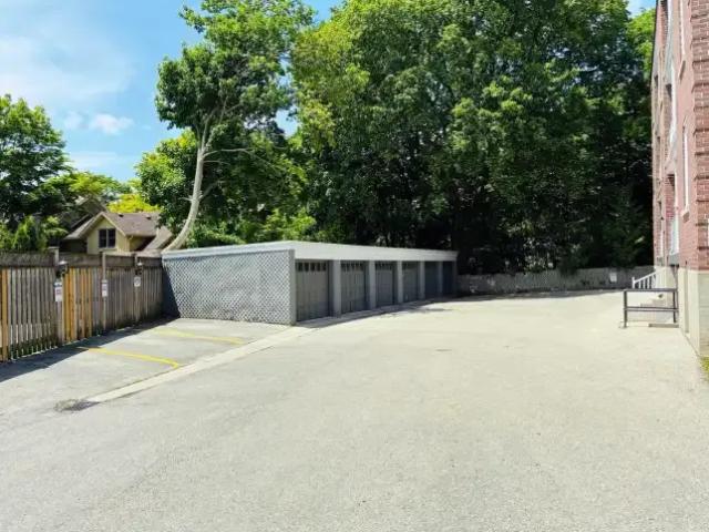 Apartment for rent in Guelph, Ontario