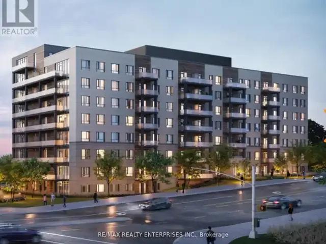 Apartment for rent in Guelph, Ontario