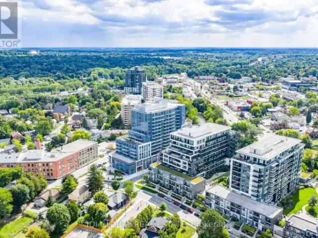 Apartment for rent in Guelph, Ontario