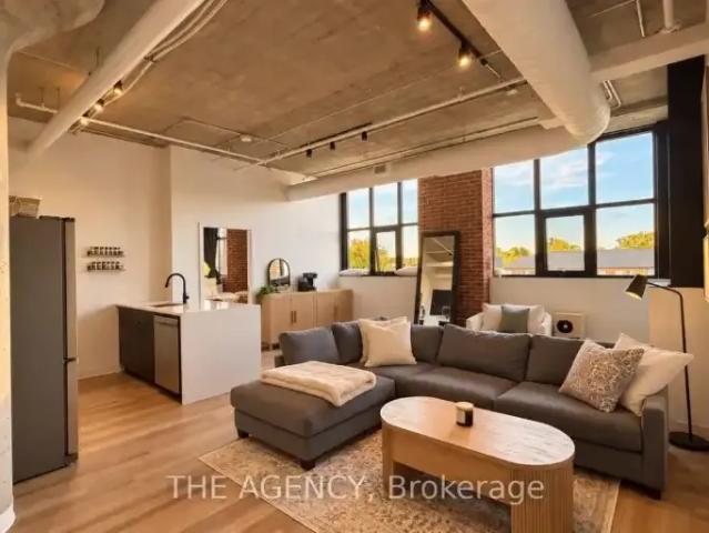 Apartment for rent in Two Rivers Neighbourhood Group, Guelph