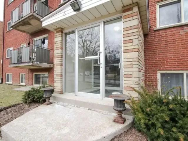 Apartment for rent in Guelph, Ontario