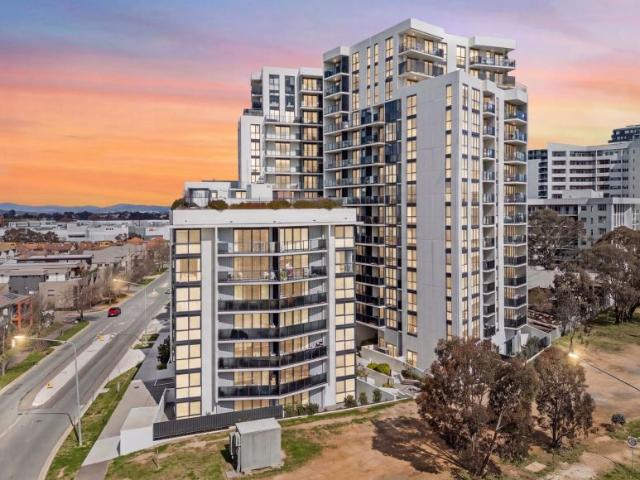 Apartment for sale in District of Gungahlin, Australian Capital Territory
