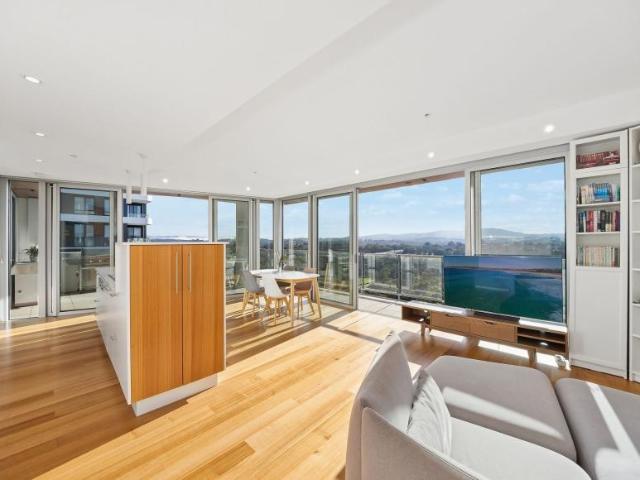 Apartment for sale in District of Gungahlin, Australian Capital Territory
