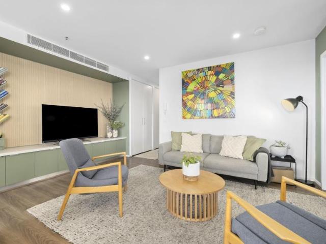 Apartment for rent in District of Gungahlin, Australian Capital Territory