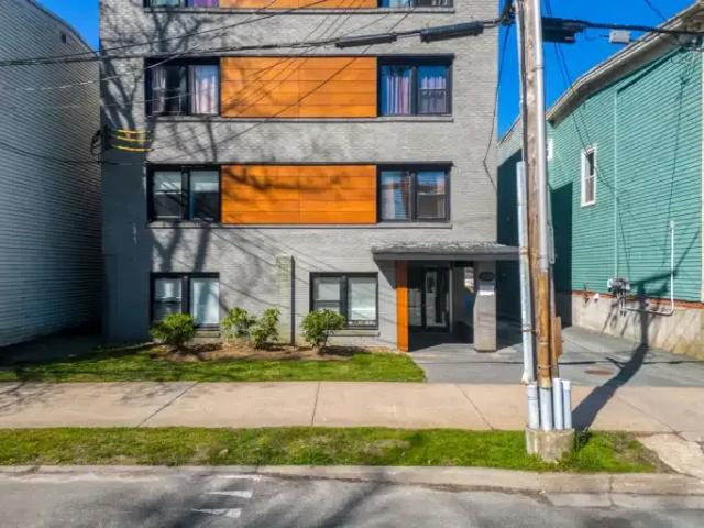 Apartment for rent in Fairview, Nova Scotia