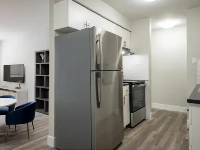 Apartment for rent in Fairview, Nova Scotia