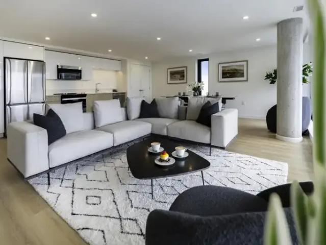 Apartment for rent in Fairview, Nova Scotia