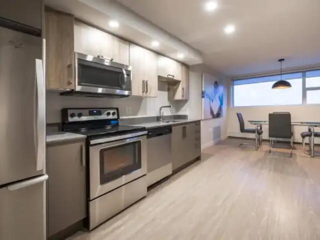 Apartment for rent in Fairview, Nova Scotia
