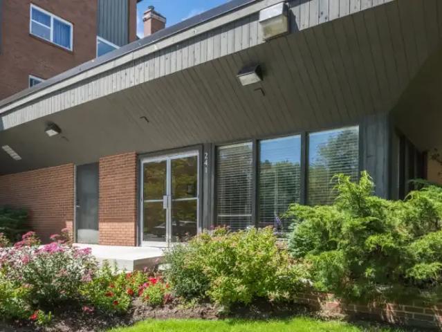Apartment for rent in Fairview, Nova Scotia