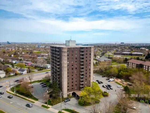 Apartment for rent in Fairview, Nova Scotia