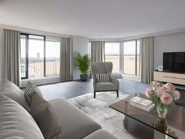 Apartment for rent in Fairview, Nova Scotia