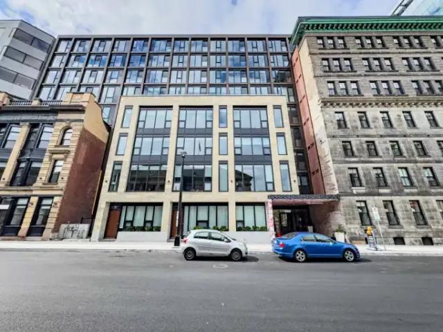 Apartment for rent in Downtown Halifax, Halifax