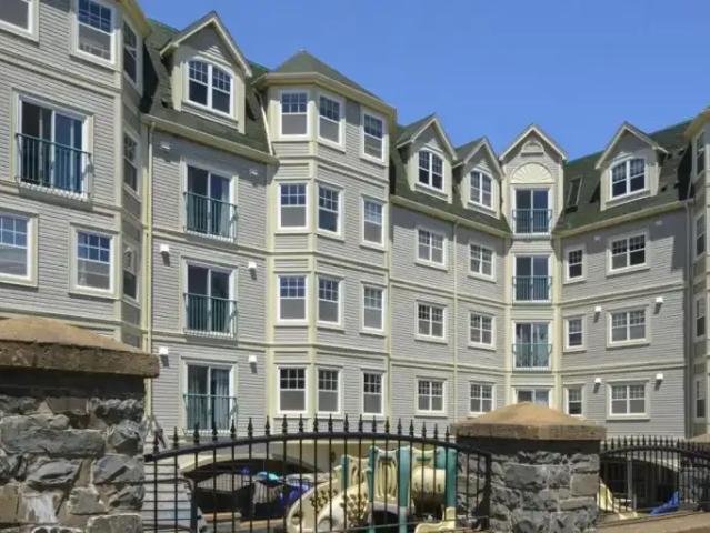 Apartment for rent in South End, Halifax