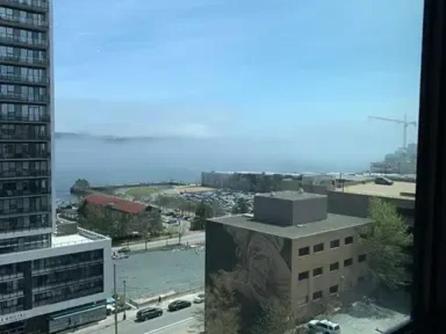 Apartment for rent in Halifax, Nova Scotia