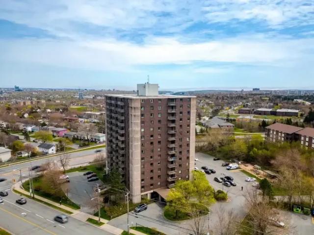 Apartment for rent in Halifax, Nova Scotia