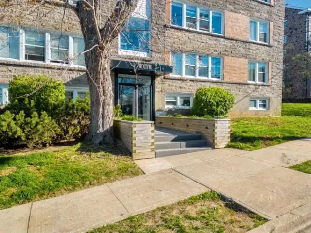 Apartment for rent in Fairview, Nova Scotia