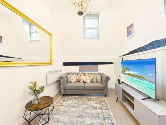 Apartment for rent in Halstead, Braintree