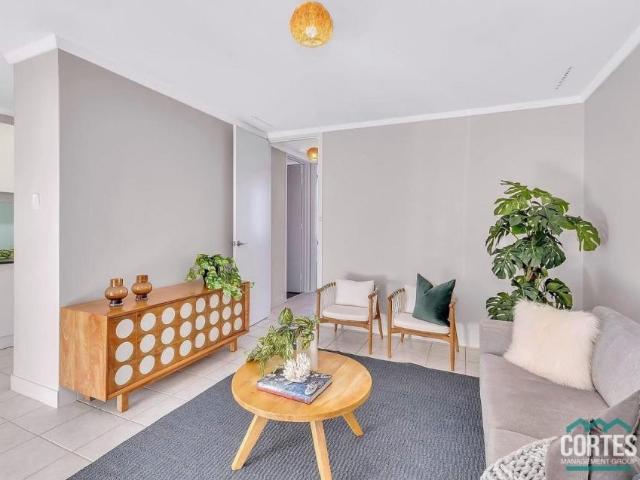 Apartment for rent in Hamilton Hill, Western Australia