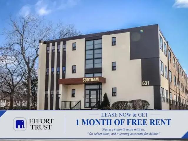 Apartment for rent in Hamilton, Golden Horseshoe