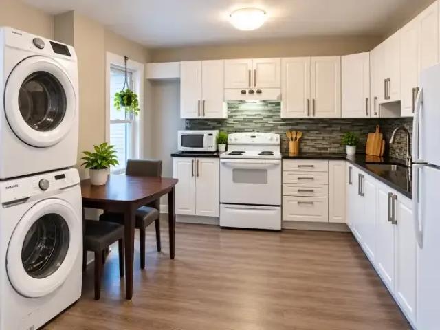 Apartment for rent in North End East, Hamilton