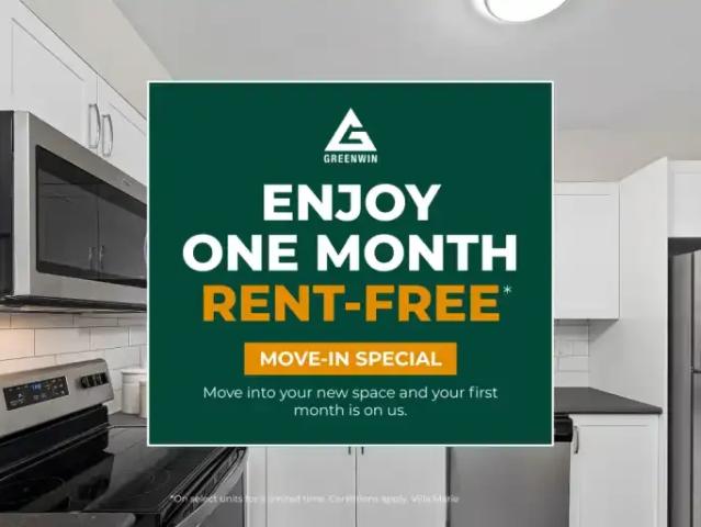 Apartment for rent in Ancaster, Ontario