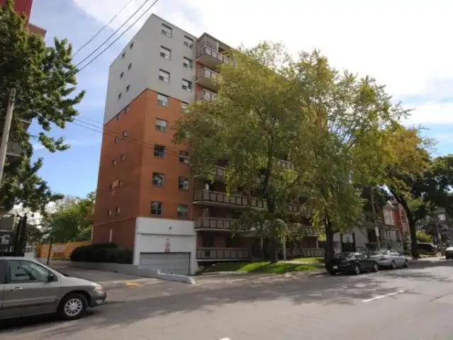 Apartment for rent in Ancaster, Ontario