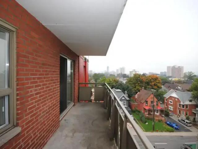 Apartment for rent in Ancaster, Ontario