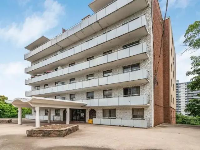 Apartment for rent in Ancaster, Ontario