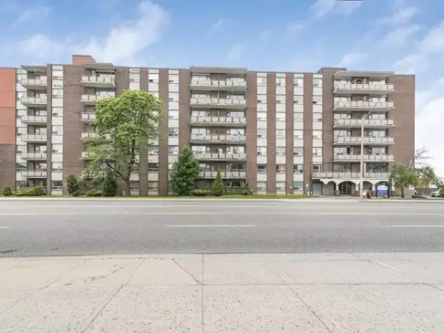 Apartment for rent in Ancaster, Ontario